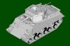 I Love Kit 61621 M4A3E8 Thunder VII - US Medium Tank 1/16